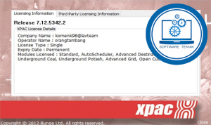 Download XPAC v7.12 Lengkap Cara Instal