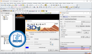 Download Mintec MineSight 3D v9.50 Lengkap Cara Instal
