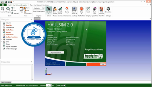 HAULSIM v2.0 x64 Full Patch Lengkap Cara Instal
