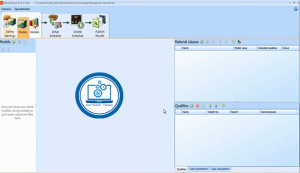 Software GEOVIA MineSched v9.0 Full Patch Gratis