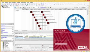 XACT v1.8 Full Patch Free Gratis