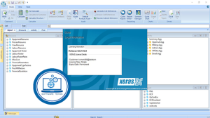 XERAS v8.0.Full Patch Free Gratis
