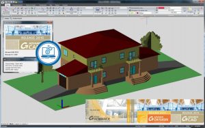 Download Graitec Advance v2015 Full Patch