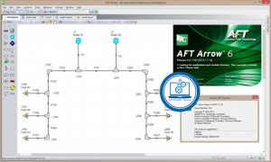 Software AFT Arrow v6.0 Full Keygen Free Gratis