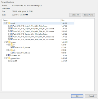 AutoCAD 2018 x86 x64 Full Keygen AutoCAD 2018 x86 x64 Full Keygen