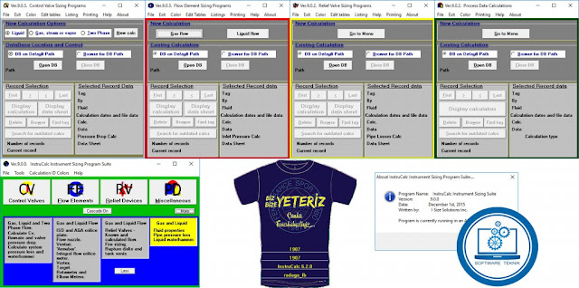 Software NstruCalc v9.0 Full Keygen Lengkap