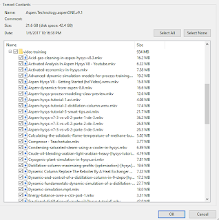 Technology AspenONE v9.1 Technology AspenONE v9.1