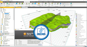 Schlumberger Petrel v2015.5 x64 Full Free Gratis
