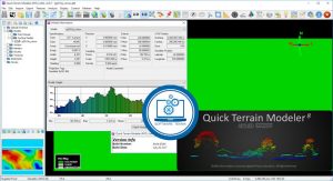 Quick Terrain Modeller v8.0 Full Free Download