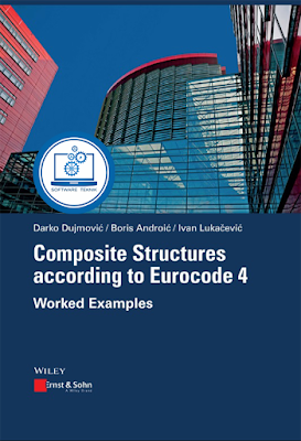 Composite Structures According To Eurocode 4 Worked Examples