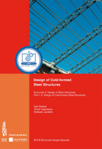 Free Books Civil and Architectural – Design Of Cold Formed Steel
