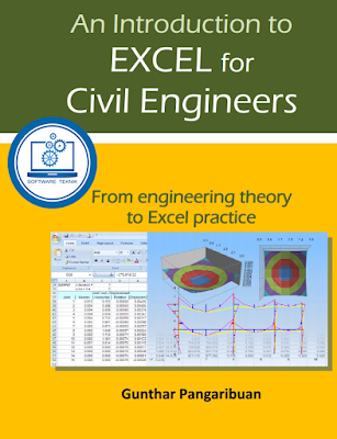 Introduction To Excel For Civil Engineers By Gunthar Pangaribuan