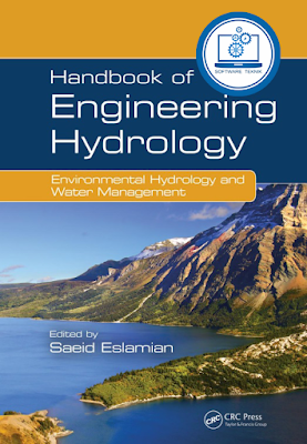 Handbook Of Engineering Hydrology Environmental and Water Management Free Download