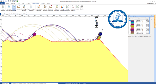 GeoStru GeoRock 2D v2016.12 Full Free Download