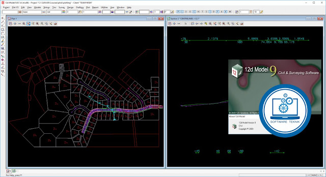12d Model v9.0 Full Keygen Free Download