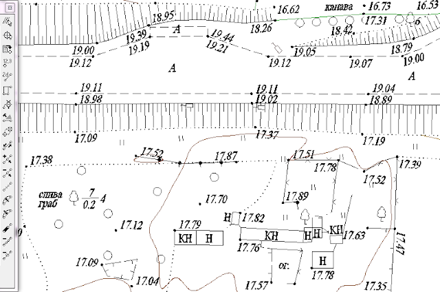 AcadTopoPlan v16.12 AcadTopoPlan v16.12