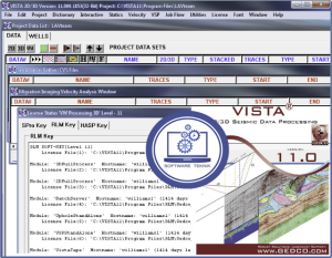 GEDCO VISTA v11 Free Download Full Version