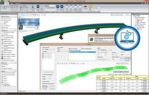 Download Bentley LEAP Bridge Steel V8i SS2 01 Free Full Version