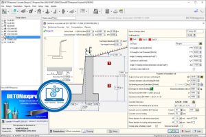 Download RUNET BETON Express v2017 Full Version