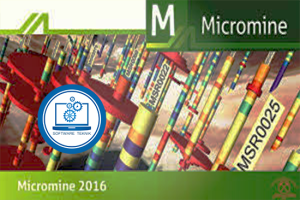Download Micromine v11.1.4 x32x64 Free Full Version