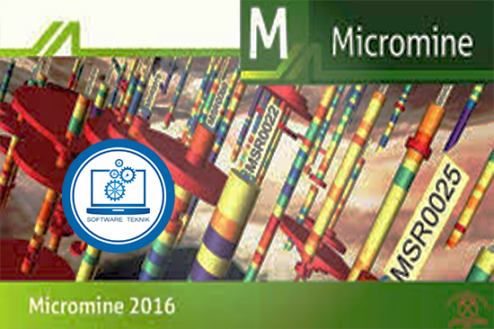 Download Micromine v11.1.4 x32x64 Free Full Version
