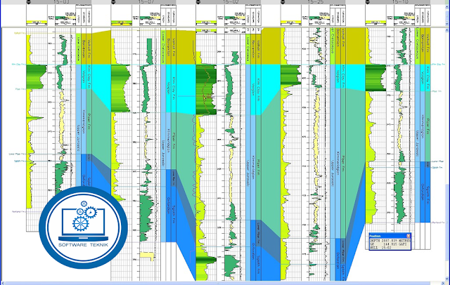 Download Paradigm Geolog 7 v2011 Full Version