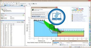 Download GEOSLOPE GeoStudio v8.11 Free Full Version