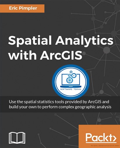 Spatial Analytics With ArcGIS