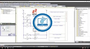Zuken E3 Series 2017 v18.12 x32 x64 Free Download