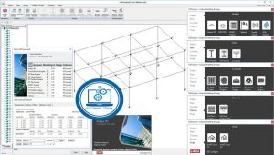 CADS 2018.1 Analysis Modelling Design Suite Free Download