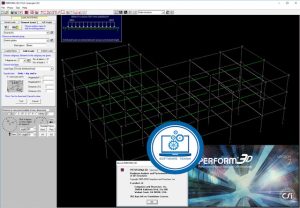 CSI PERFORM-3D v7.0.Free Download Full Keygen