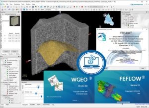 Download DHI FEFLOW v7.0.10 With Keygen