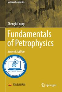 Fundamentals of Petrophysics Second Edition