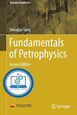 Fundamentals of Petrophysics Second Edition