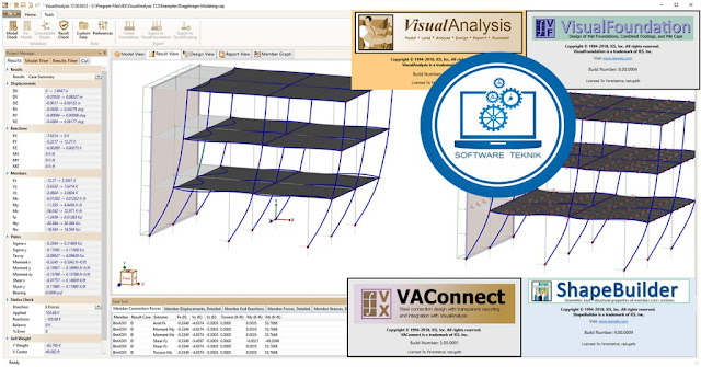 Integrated Engineering Software Building Suite 2018 Free Download