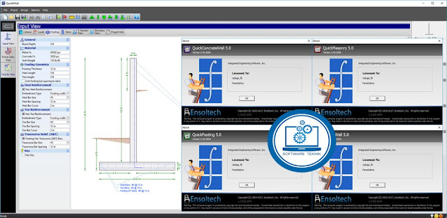 Integrated Engineering Software Quick Suite 2018 v5.0 Full Version