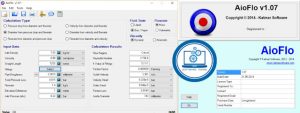 Katmar AioFlo v1.07 Free Download