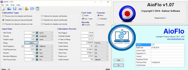 Katmar AioFlo v1.07 Free Download