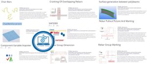 Trimble Tekla Reinforced Concrete 10 Extensions 2017 Free Download