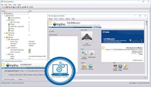 Trimble Inpho UASMaster v7.1.3 x64 Free Download