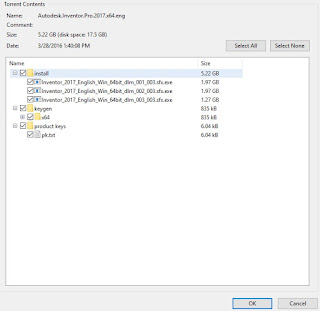 Autodesk Inventor Pro 2017 Autodesk Inventor Pro 2017