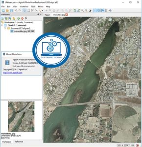 Download Agisoft PhotoScan Professional v1.3.2 x64