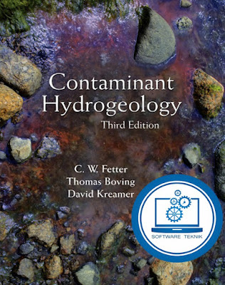 Contaminant Hydrogeology Third Edition