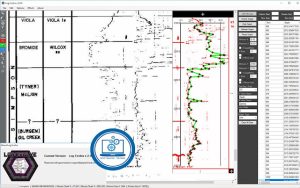 Download Gray Technical Log Evolve v2.0 Full Version