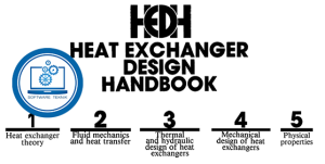 Heat Exchanger Design Handbook