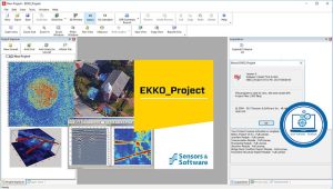 Sensors & Software EKKO Project V5 build 7516 Free Download