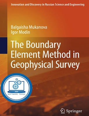 The Boundary Element Method in Geophysical Survey
