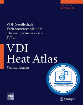 VDI Heat Atlas Second Edition