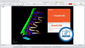 Download Deswik 2016.1.542 x64 Free