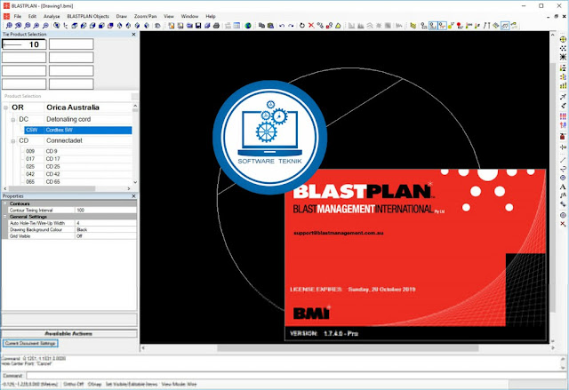 Download BlastPlan Pro.v1.7.4 x64 Free Full Version
